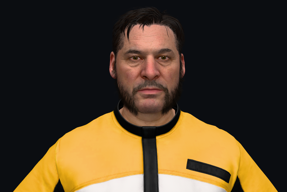 bruce